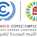 UN Climate Change Conference COP22 in Marrakech: Launching a New Era of Transportation Practicalities