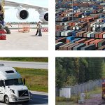 UC Davis Transportation Researchers Collaborate with State Policymakers on CA Sustainable Freight Plan