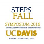 Fall Symposium 2017