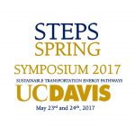 STEPS Spring 2017 Symposium