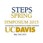 STEPS Spring 2015 Symposium